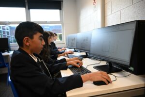 Arbor Student Portal