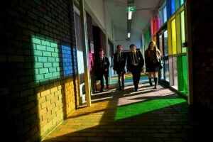 Key Stage 4 Photography