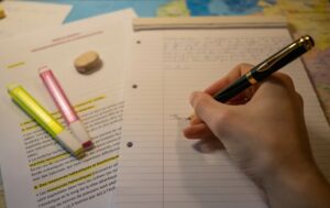 Designated Provision